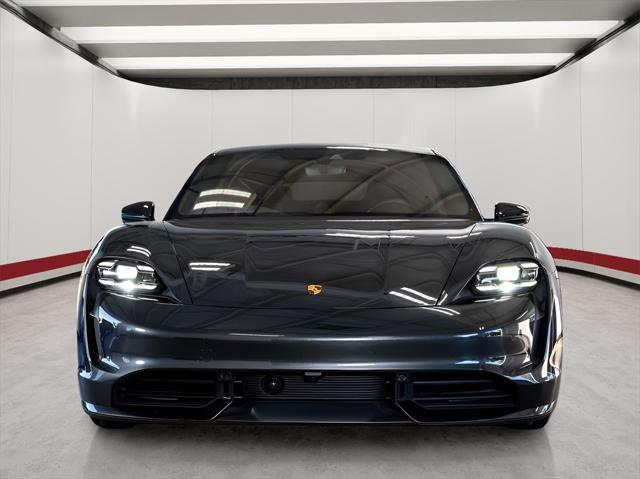 2020 porsche taycan turbo