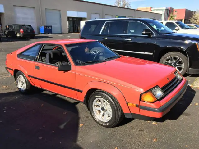 1983 toyota celica gts hatchback