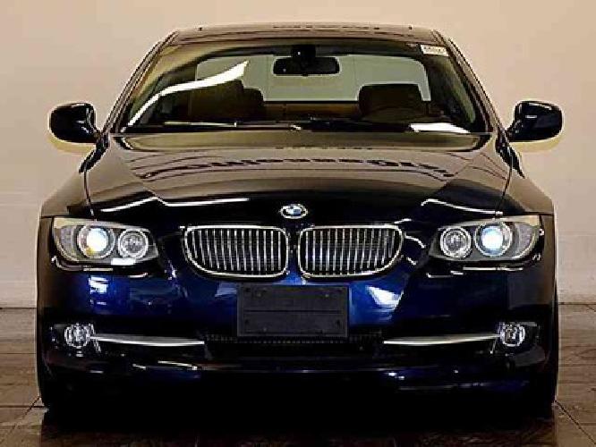 2011 bmw 3 series 328i coupe xdrive awd in miami, fl