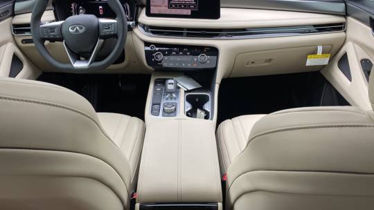 2023 Infiniti QX60