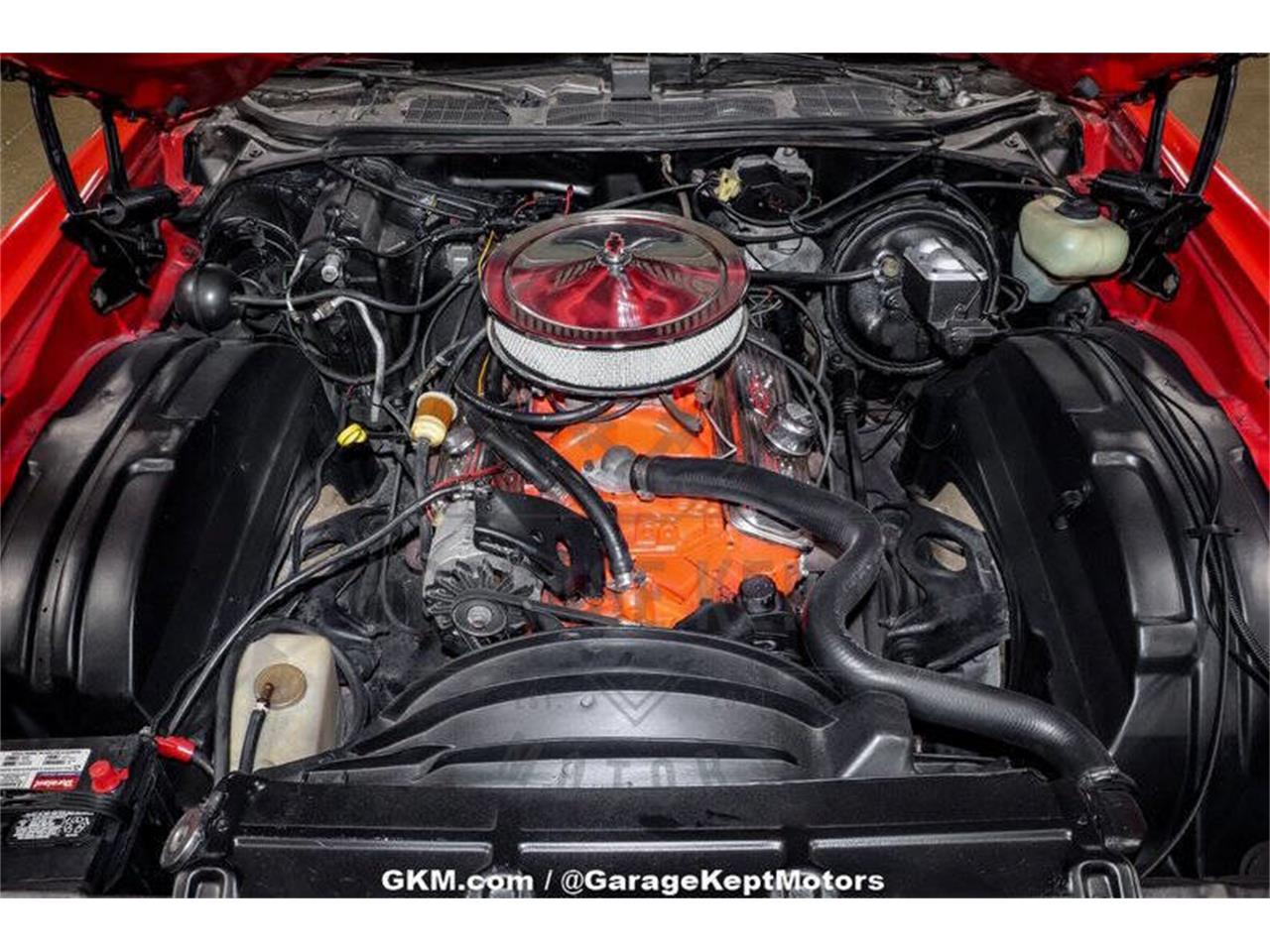 1976 chevrolet monte carlo