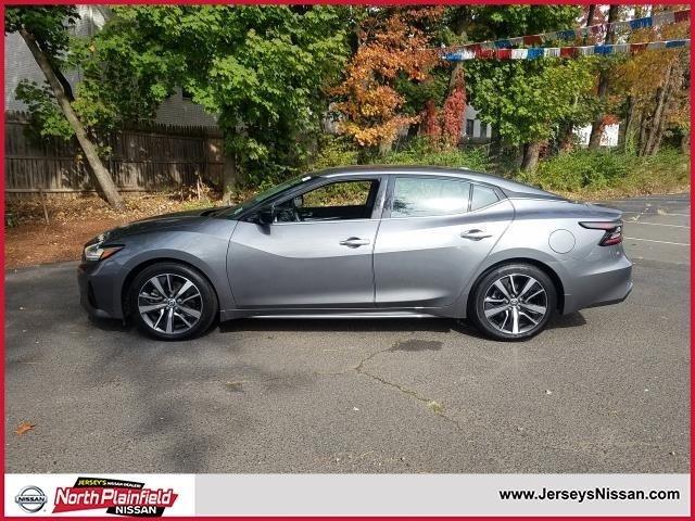 used 2019 nissan maxima 3.5 s north plainfield, nj 07060 for sale in muhlenberg, new jersey