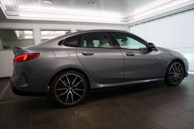 2024 bmw m235 gran coupe i xdrive