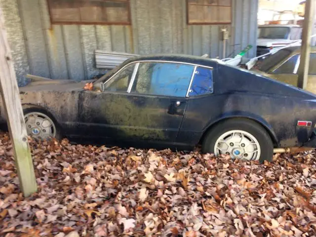 saab sonett,collection,project cars