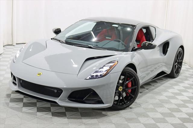 2024 lotus emira v6 first edition