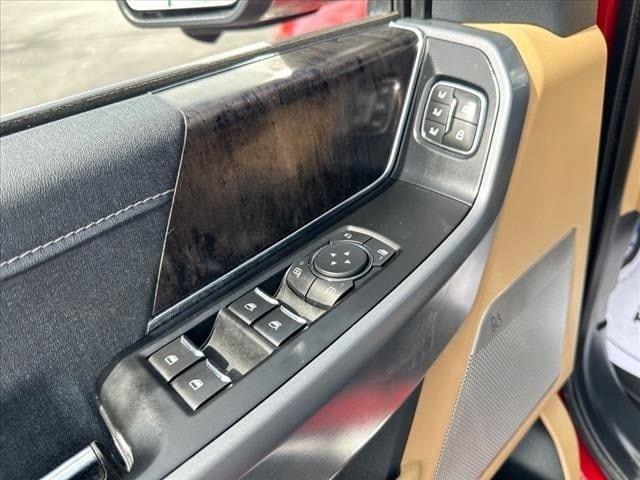 2022 ford f-150 lariat in kokomo, indiana