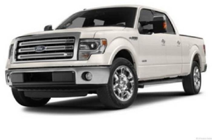2013 ford f-150 lariat in langhorne, pa