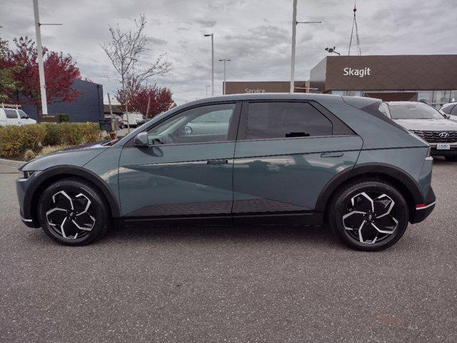 2023 hyundai ioniq 5 se