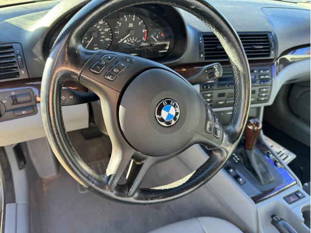 2003 bmw 325 ci