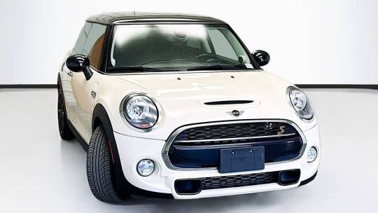 2019 Mini Hardtop