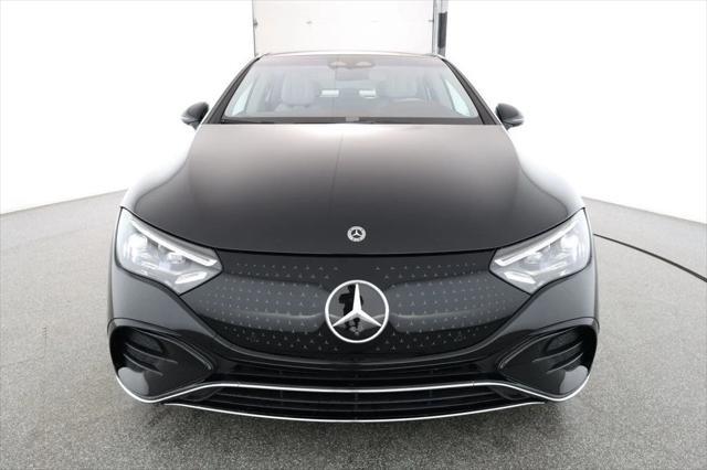 2024 mercedes-benz eqe 500 4matic