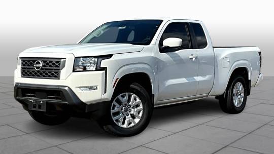 2024 Nissan Navara (Frontier)
