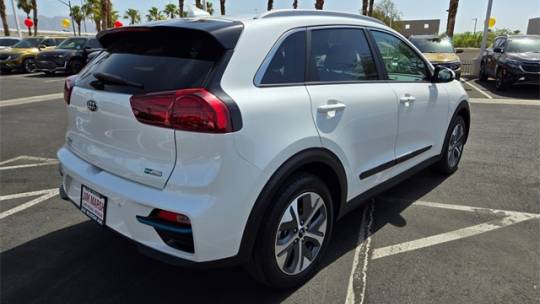 2021 kia niro ev ex premium