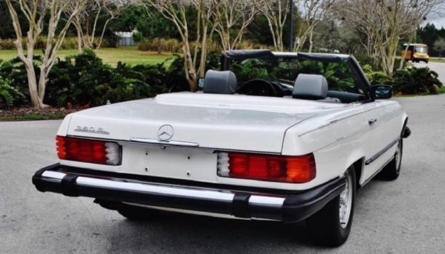 1985~mercedes-benz~380sl~in~good~condition~must~sell~make~a~offer~no~reserve