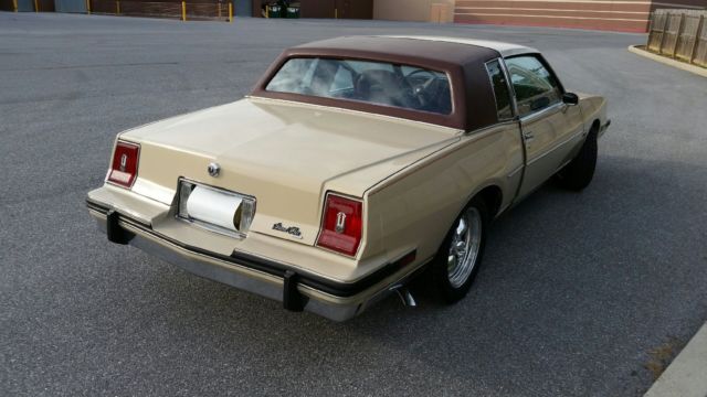 1982 pontiac grand prix