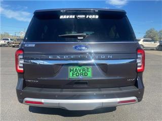 2024 Ford Expedition limited