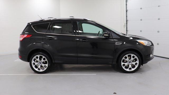 used 2013 ford escape 4wd titanium springfield, or 97477 for sale in springfield, oregon