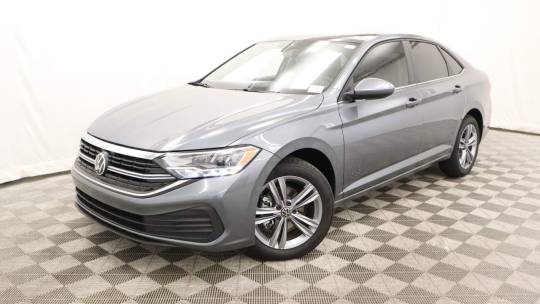 2024 Volkswagen Jetta