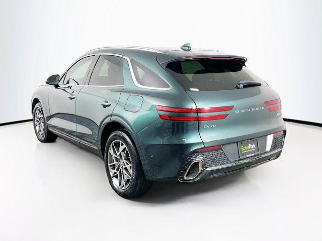 2023 genesis gv70 2.5t awd