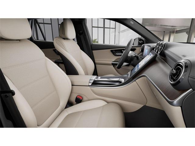 2024 mercedes-benz glc 300 4matic