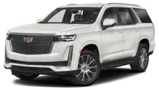 2024 Cadillac Escalade
