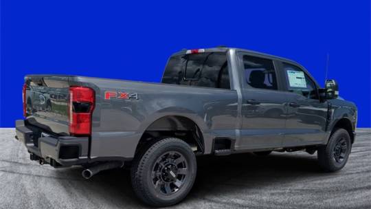 2024 Ford F-250