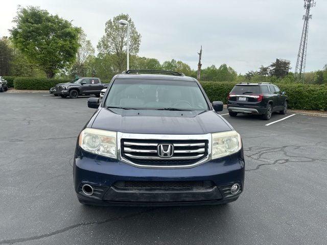 2013 honda pilot ex-l in hickory, north carolina