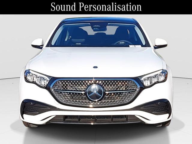 2024 mercedes-benz e-class e 350 4matic