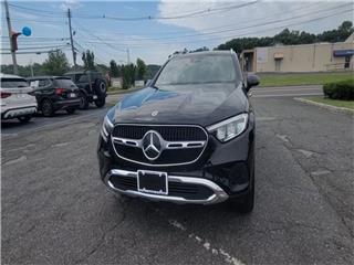 2023 Mercedes-Benz GLC glc 300 4matic