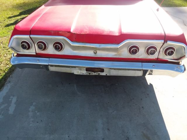 v8 hardtop sport coupe