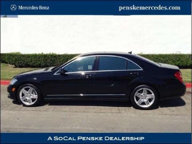 2013 mercedes-benz s-class s550 in west covina, ca