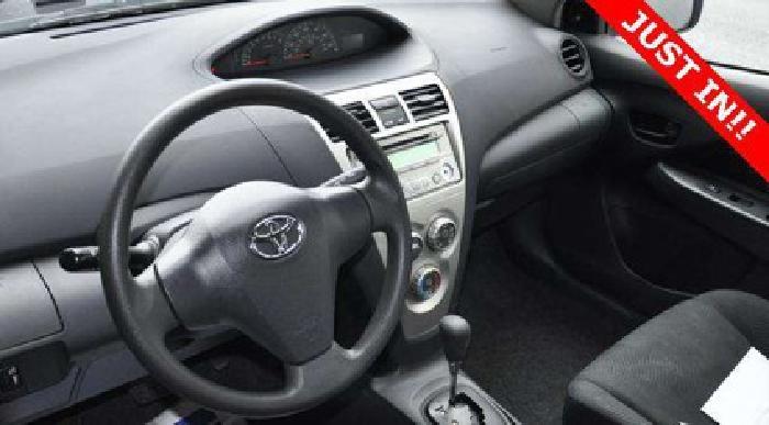 2012 toyota yaris in harrisonburg, va