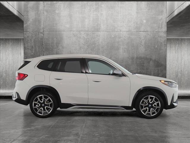 2024 bmw x1 xdrive28i