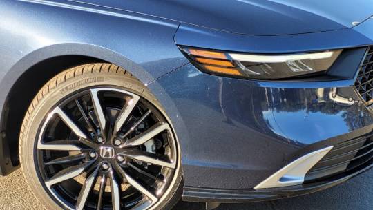 2024 Honda Accord