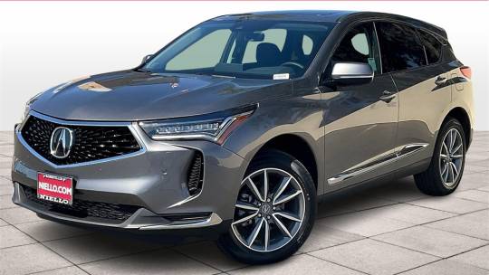 2024 Acura RDX