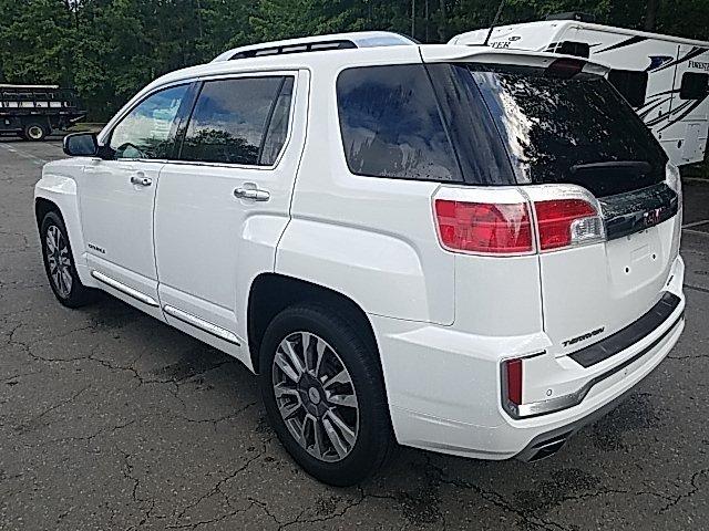 used 2017 gmc terrain awd denali little rock, ar 72211 for sale in little rock, arkansas