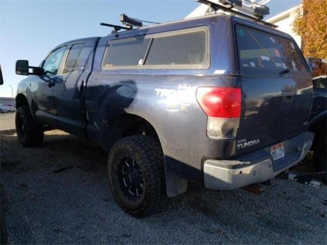 2008 toyota tundra sr5 4x4 sr5 4dr double cab sb (5.7l v8 for sale in american fork, utah