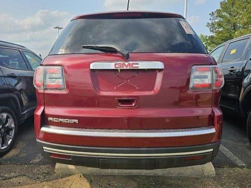 2015 gmc acadia slt-1 in jackson, mississippi