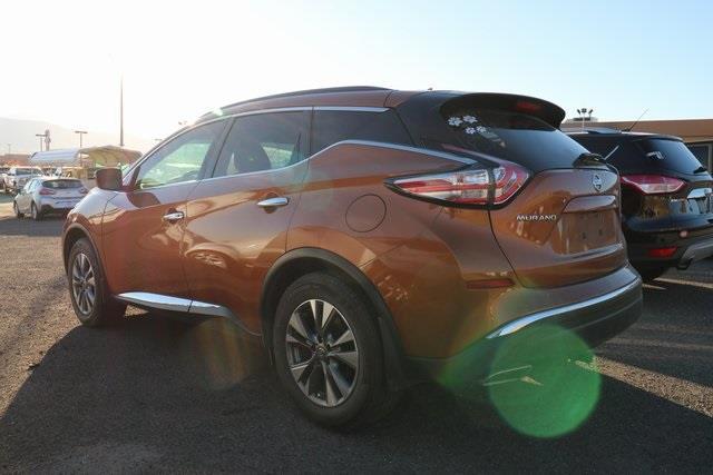 2015 nissan murano s awd s 4dr suv for sale in carson city, nevada