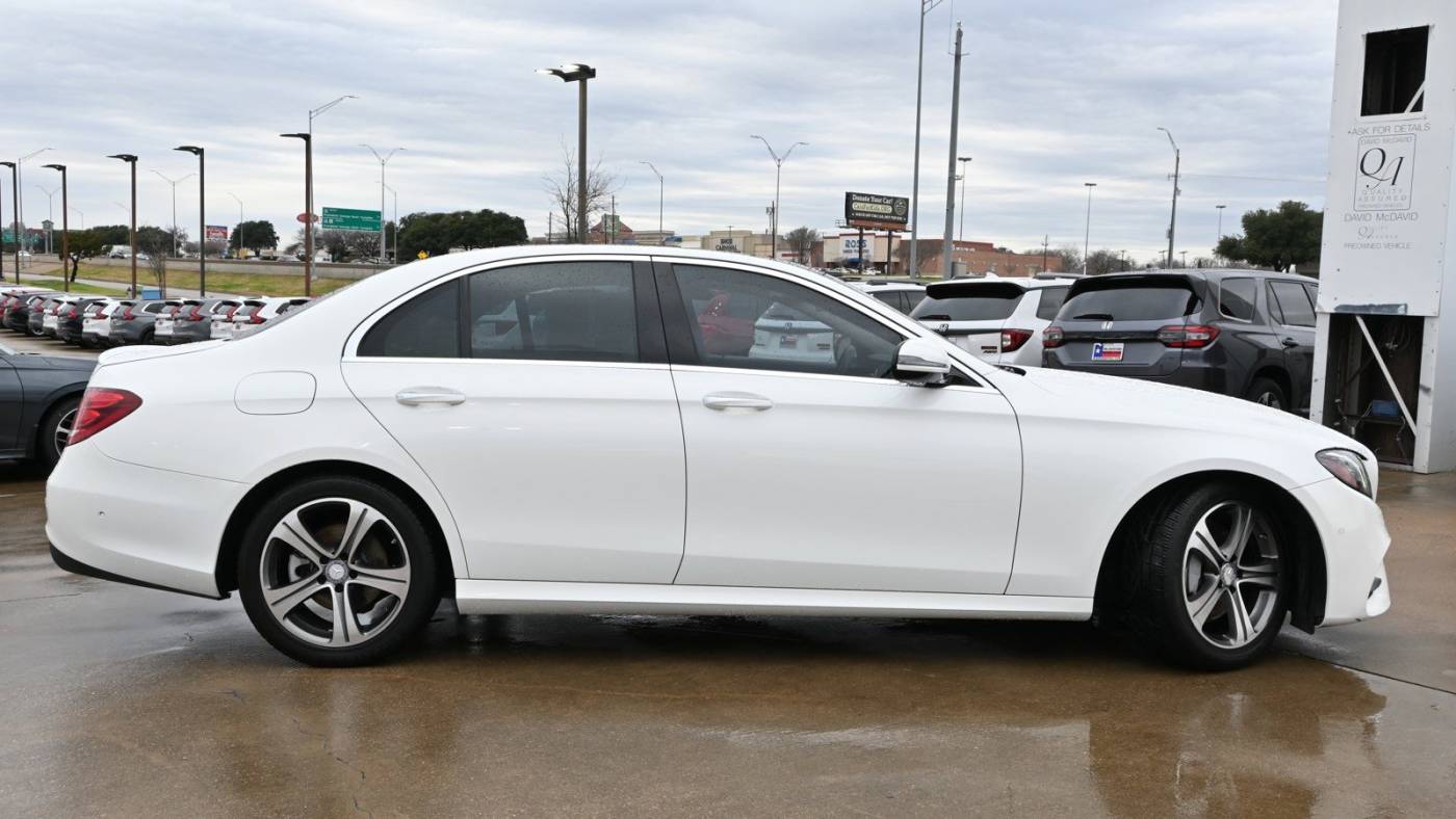 2017 mercedes-benz e-class e 300