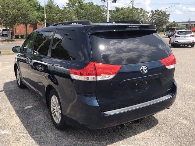 2011 toyota sienna in virginia beach, virginia