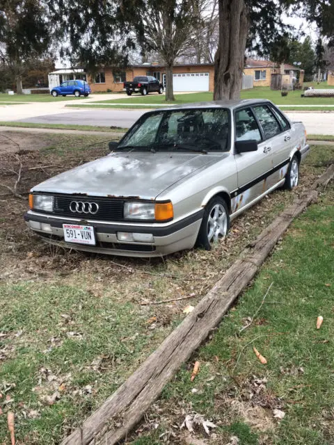 project or parts? you decide!