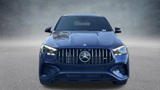 2024 Mercedes-Benz GLE