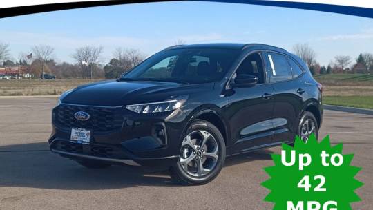 2023 Ford Escape