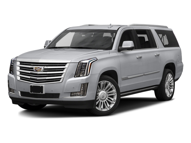 2016 cadillac escalade esv platinum