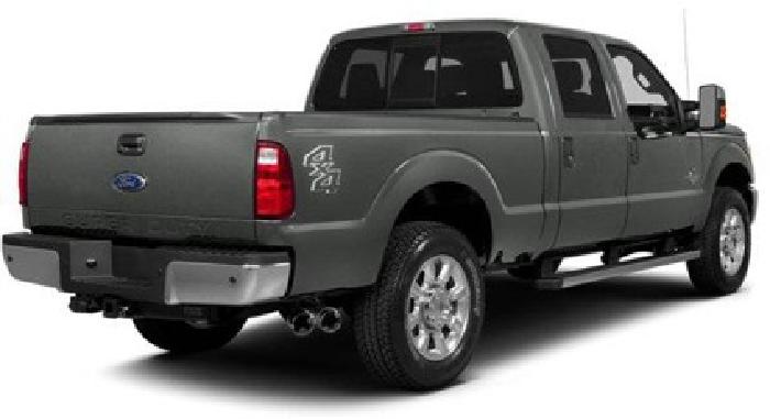 2014 ford super duty f-250 srw xl in richmond, va