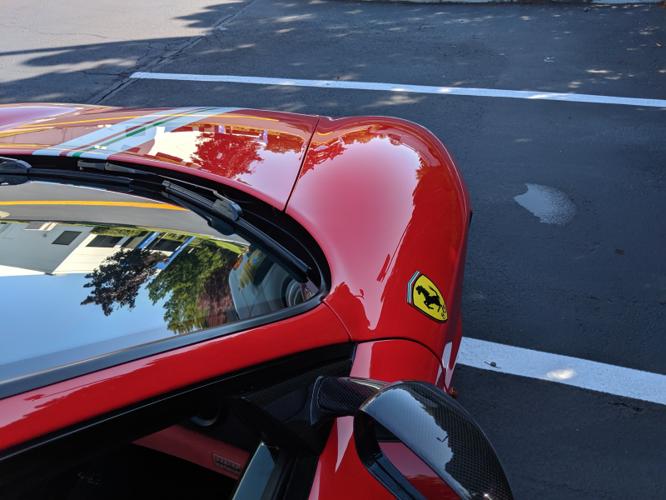 used 2004 ferrari 360 challenge stradale farmington, wa 99128 for sale in farmington, washington