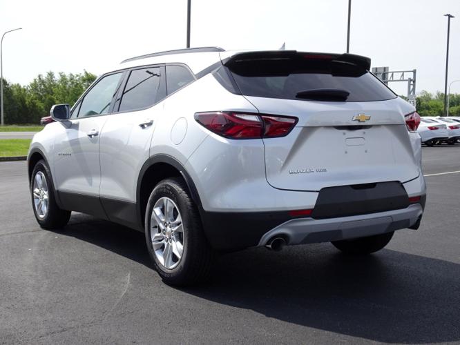 new 2019 chevrolet blazer awd lt w/ 3lt dover, de 19901 for sale in dover, delaware