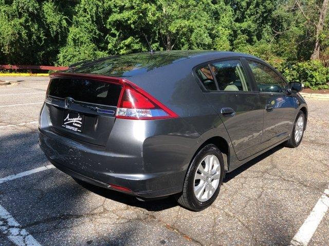 used 2012 honda insight ex annapolis, md 21401 for sale in annapolis, maryland