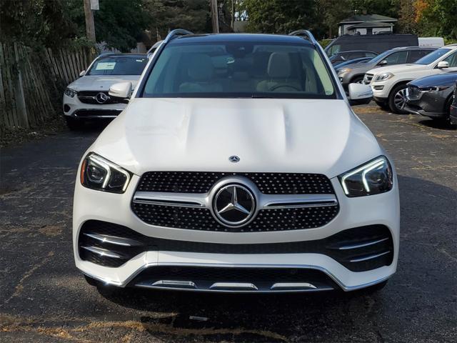 2023 mercedes-benz gle 450 gle 450